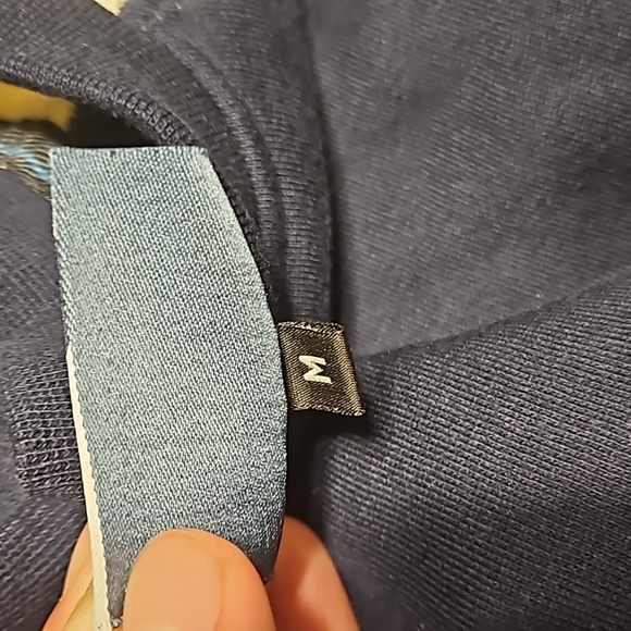 ALMA DE ACE CAPSULE 8 - CAMPAIGN FROM LONDON - Picture 7 of 7